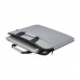 Сумка для ноутбука Defender 15.6" Tote gray (26100)