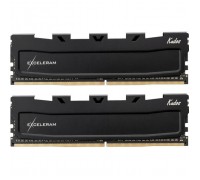 Модуль пам'яті для комп'ютера DDR5 32GB (2x16GB) 6000 MHz Kudos eXceleram (EK50320603646CD)