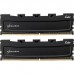 Модуль пам'яті для комп'ютера DDR5 32GB (2x16GB) 6000 MHz Kudos eXceleram (EK50320603646CD)