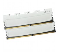 Модуль пам'яті для комп'ютера DDR5 32GB (2x16GB) 6000 MHz Articos eXceleram (EA50603038D-32)