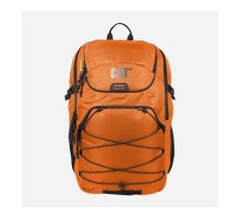 Рюкзак туристичний Caterpillar (CAT) Le Meije 84425-643 40L помаранчевий (5711013148621)