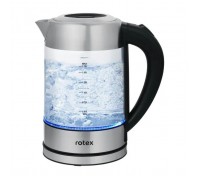Електрочайник Rotex RKT87-SGS