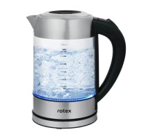 Електрочайник Rotex RKT87-SGS