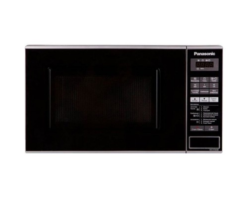 Мікрохвильова піч Panasonic NN-GT264MZUE