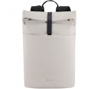 Рюкзак для ноутбука Tavialo 15.6" SUAVE TD15 beige, 15L (222224011)