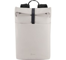 Рюкзак для ноутбука Tavialo 15.6" SUAVE TD15 beige, 15L (222224011)