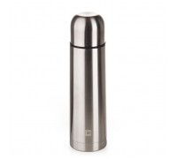 Термос СИЛА Classic Silver 0.75 л (960661)