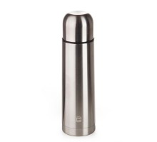 Термос СИЛА Classic Silver 0.75 л (960661)