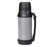 Термос СИЛА Travel Grey 2 л (960680)