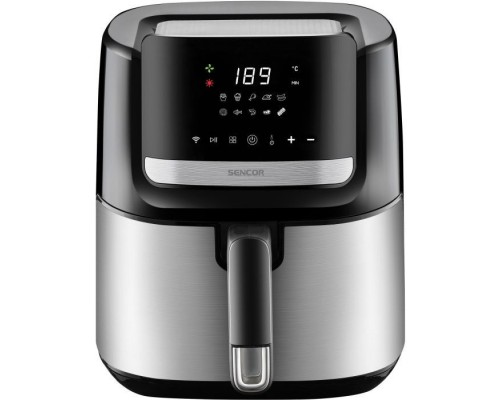 Мультипіч Sencor SFR6600SS