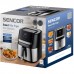 Мультипіч Sencor SFR6600SS