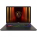 Ноутбук MSI Vector 16HXAI (A2XWIG-222XUA)