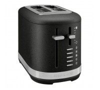Тостер KitchenAid 5KMT2109EBK