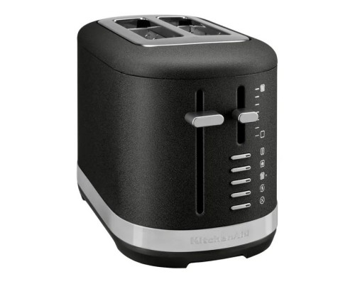Тостер KitchenAid 5KMT2109EBK