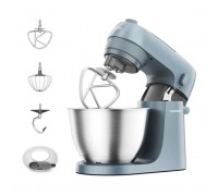 Кухонний комбайн Kenwood KZM 35.000 GY (KZM35.000GY)