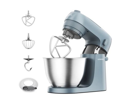 Кухонний комбайн Kenwood KZM 35.000 GY (KZM35.000GY)