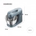 Кухонний комбайн Kenwood KZM 35.000 GY (KZM35.000GY)