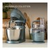 Кухонний комбайн Kenwood KZM 35.000 GY (KZM35.000GY)
