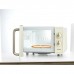 Мікрохвильова піч Gorenje MO4250TCLI