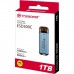 Накопичувач SSD USB Type-C 1TB ESD300 Transcend (TS1TESD300C)