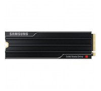 Накопичувач SSD M.2 2280 1TB 9100 PRO Heatsink Samsung (MZ-VAP1T0CW)
