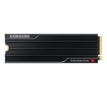 Накопичувач SSD M.2 2280 1TB 9100 PRO Heatsink Samsung (MZ-VAP1T0CW)