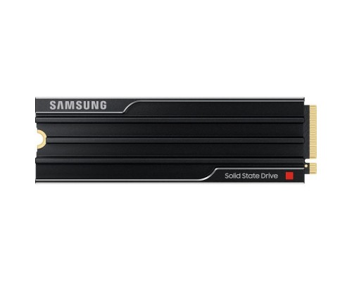 Накопичувач SSD M.2 2280 1TB 9100 PRO Heatsink Samsung (MZ-VAP1T0CW)