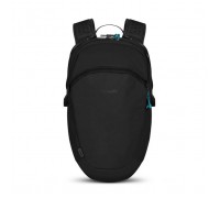 Рюкзак туристичний Pacsafe Eco 18L чорний (41102138)