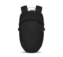 Рюкзак туристичний Pacsafe Eco 18L чорний (41102138)