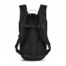 Рюкзак туристичний Pacsafe Eco 18L чорний (41102138)
