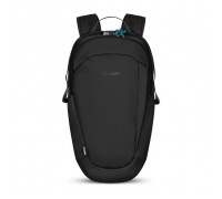 Рюкзак туристичний Pacsafe Eco 25L чорний (41101138)
