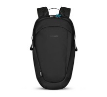 Рюкзак туристичний Pacsafe Eco 25L чорний (41101138)