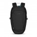 Рюкзак туристичний Pacsafe Eco 25L чорний (41101138)