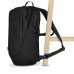 Рюкзак туристичний Pacsafe Eco 25L чорний (41101138)