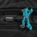 Рюкзак туристичний Pacsafe Eco 25L чорний (41101138)
