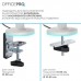 Кронштейн OfficePro MA901W Plus