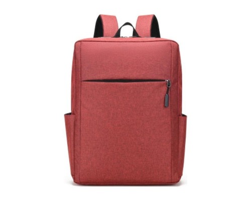 Рюкзак для ноутбука Merlion 14" YT-B14-R 32х11х41 см, Red (34406)