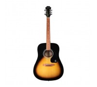 Гітара акустична Epiphone DR-100 VSB (A002320)