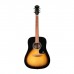 Гітара акустична Epiphone DR-100 VSB (A002320)