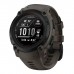 Смарт-годинник Garmin Instinct E, 40 mm, Black Bezel with Charcoal Band, GPS смарт-годинник (010-02932-00)