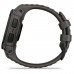 Смарт-годинник Garmin Instinct E, 40 mm, Black Bezel with Charcoal Band, GPS смарт-годинник (010-02932-00)