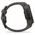 Смарт-годинник Garmin Instinct E, 40 mm, Black Bezel with Charcoal Band, GPS смарт-годинник (010-02932-00)