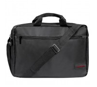 Сумка для ноутбука Promate 15.6" Gear-MB black (gear-mb.black)