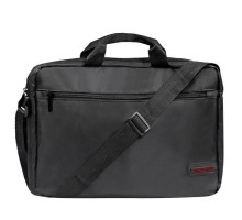 Сумка для ноутбука Promate 15.6" Gear-MB black (gear-mb.black)