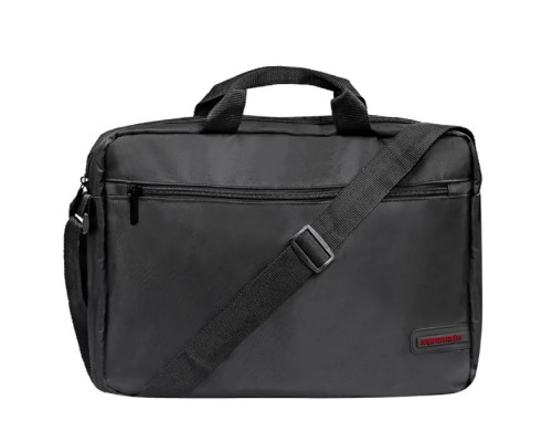 Сумка для ноутбука Promate 15.6" Gear-MB black (gear-mb.black)