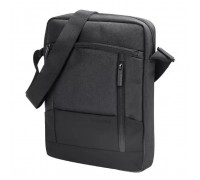 Сумка для ноутбука Promate 13.3" Satchel-HB black (satchel-hb.black)