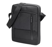 Сумка для ноутбука Promate 13.3" Satchel-HB black (satchel-hb.black)