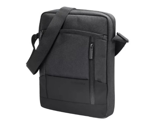 Сумка для ноутбука Promate 13.3" Satchel-HB black (satchel-hb.black)