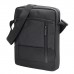Сумка для ноутбука Promate 13.3" Satchel-HB black (satchel-hb.black)
