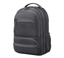 Рюкзак для ноутбука Promate 15.6" ElitePack-Go Black (elitepack-go)